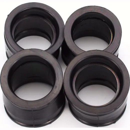 intake flange set CB 900 F (4 pc) compare no. 16211-438-000/16212-438-000/16213-438-000/16214-438-000