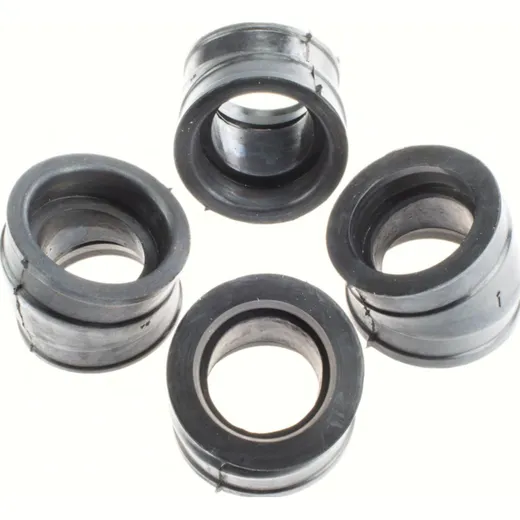 intake flange set compare no. CHH-1CB750 KZ/F/C (4 pc)