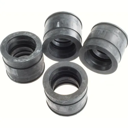 intake flange set compare no. CB 500 FOUR/K (4 pc)