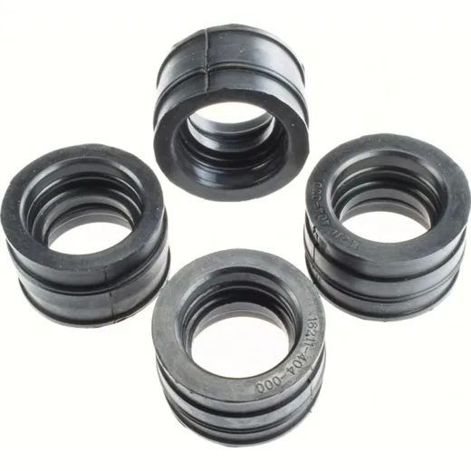 intake flange set compare no. CB 550 K3 (4 pc)