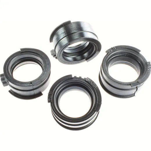 intake flange set compare no. CHH-2 (4 pc)