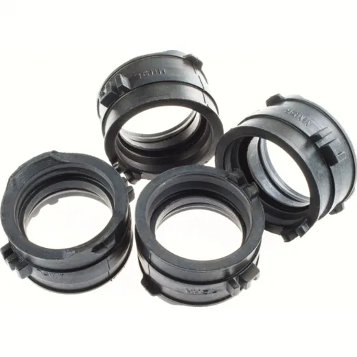 intake flange set compare no. CHH-4 (99,36KW - 135HP) 4 pc