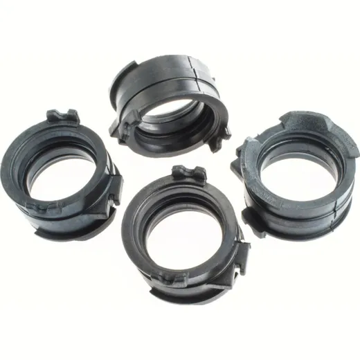 intake flange set compare no. CHH-11 (73,53KW - 100HP) (4 pc)