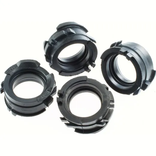 intake flange set compare no. CHH-12 (4 pc)