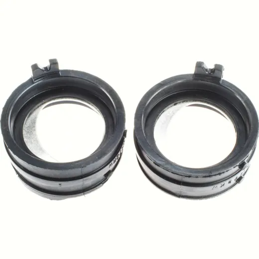 intake flange set compare no. CHH-25 (72,06KW - 98HP) 2 pc