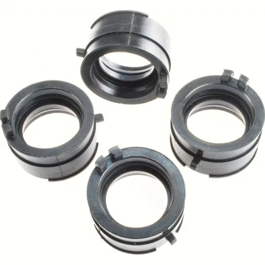 intake flange set compare no. CHH-28 (4 pc)