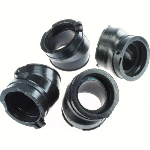 intake flange set compare no. CHH-33 (full power) 4 pc