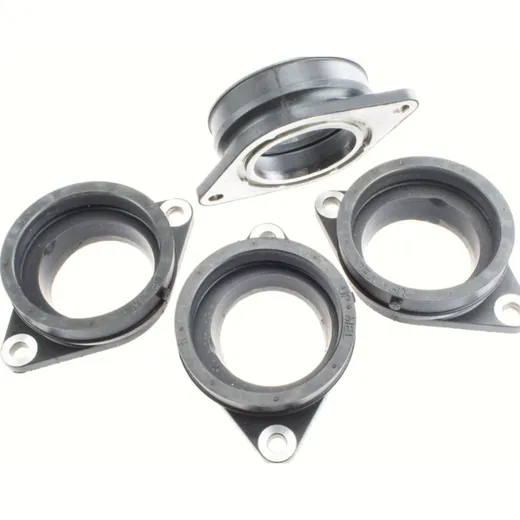 intake flange set compare no. CHH-37 (4 pc)