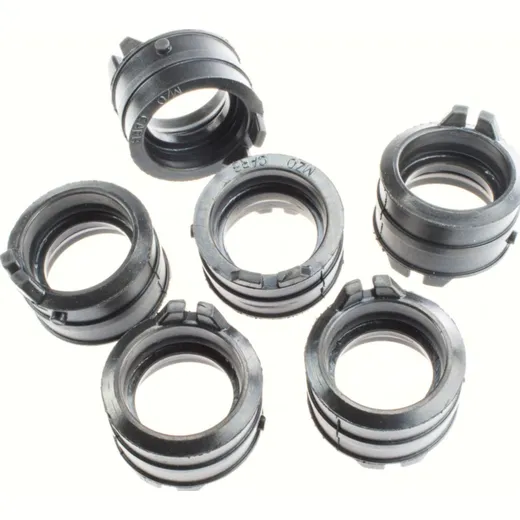 intake flange set compare no. CHH-41 (6 pc)