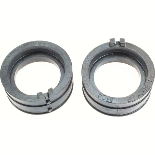 intake flange set compare no. CHH-42 (2 pc)