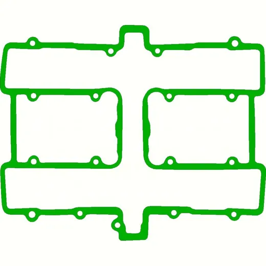 Ventildeckeldichtung (eigene Herstellung)