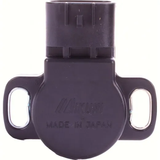 throttle position sensor, compare no. TPS-101/4HD858850000/1358013D60, f. for: Yamaha YZF750R/XJ600