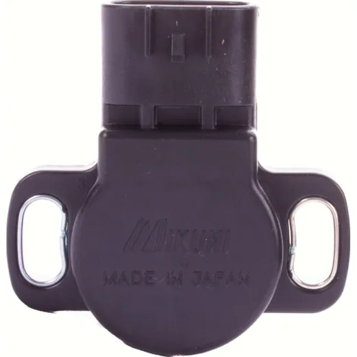 throttle position sensor, compare no. TPS-102/4HM858851000/4NK858850000, f. for: Yamaha TDM850/TRX850/XJ900/XJR1200-1300/XV1100/XVZ 1300/XVS650