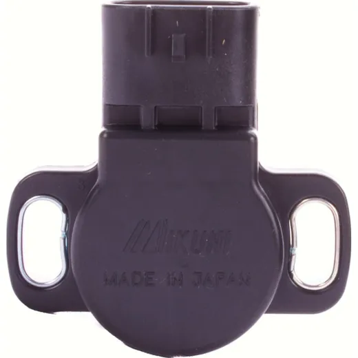 Drosselklappensensor, Vergl. Nr. TPS-104/4KG858850000, f. für: Yamaha XJ900