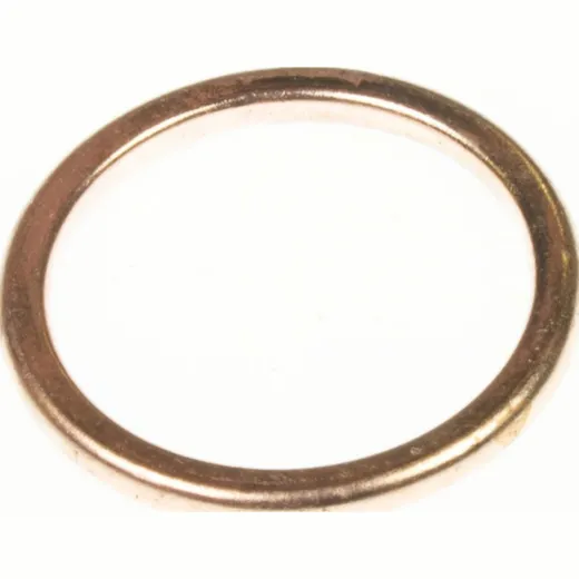 39,7 x 31,6 x 4,0 (Außen/Innen/Höhe) manifold gasket copper-ring (OEM 18291-216/KE5/MN5/MN9/MR8-000)
