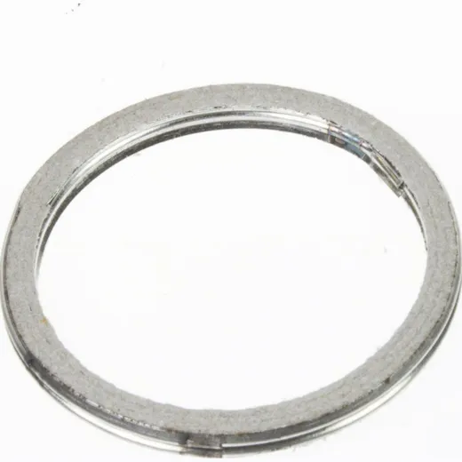 55,0 x 46,0 x 5,0 (Außen/Innen/Höhe) manifold gasket aluminium (OEM 14181-15010)