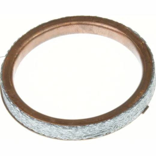 42,0 x 34,0 x 5,0 (Außen/Innen/Höhe) manifold gasket Alu/copper (OEM 14181-46E00)