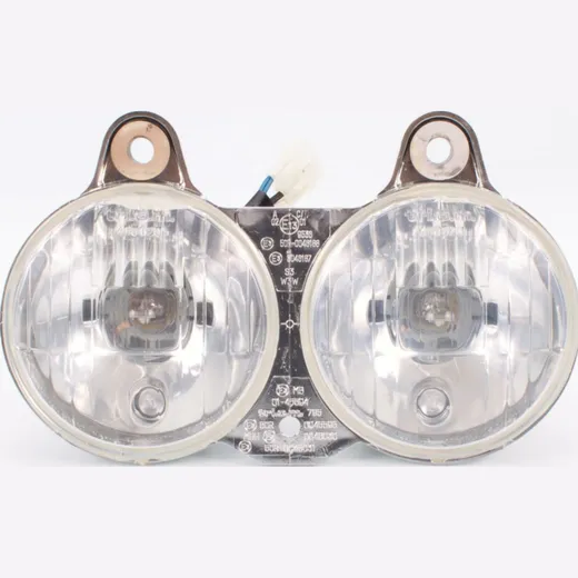 Headlight (Comp.No.:00G01013011)