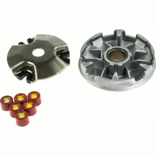 variator original replacement 16mm for CPI, for: Keeway, China 2-stroke