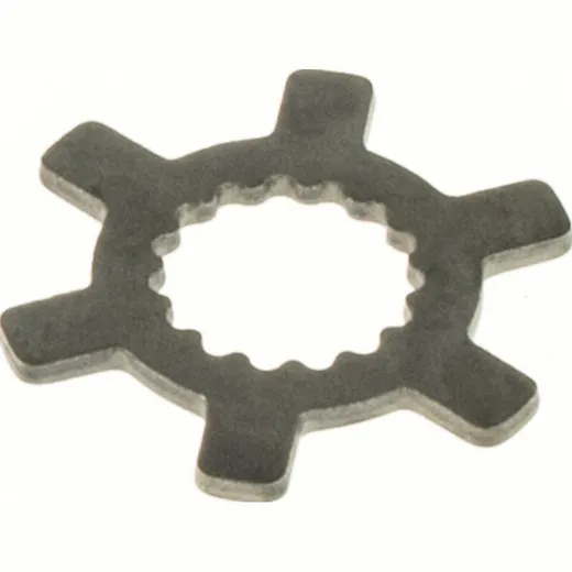 Star plate for 50cc half pulley NK900.83