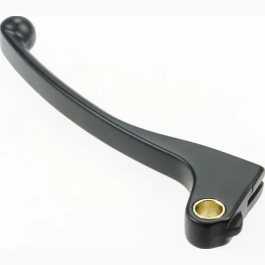 Clutch lever black (53178-KT7-000)