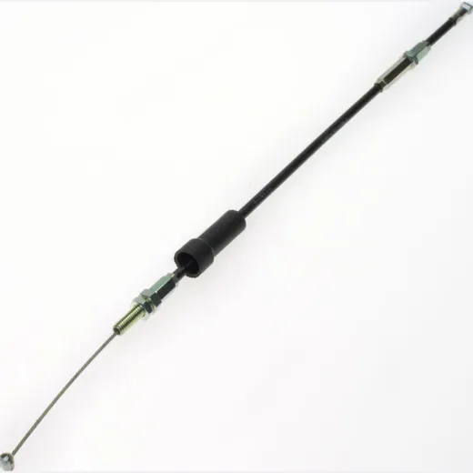 exhaust valve cable adjustable for JC22
