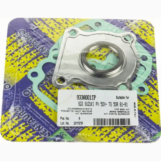 Top gaskets set 933A001TP