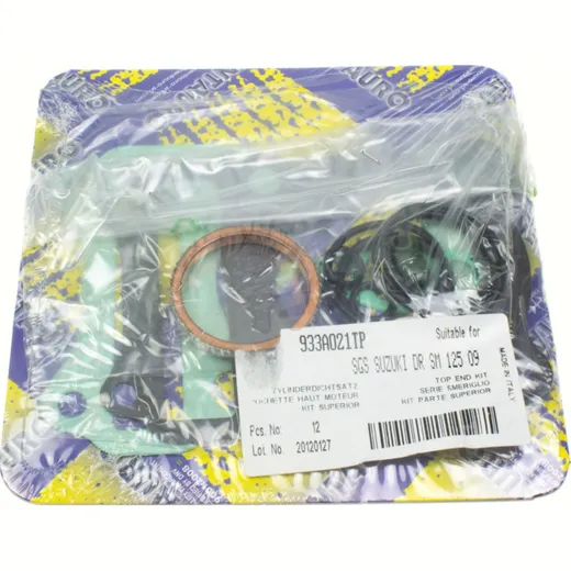 Top gaskets set 933A021TP