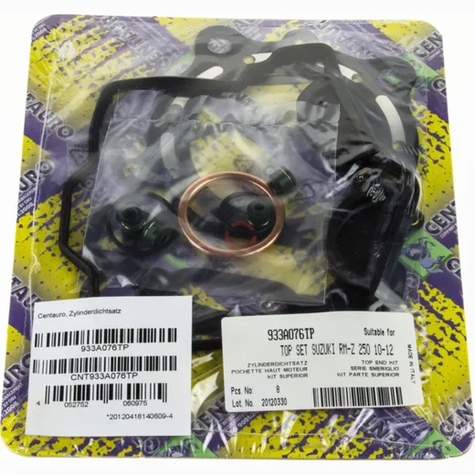 Top gaskets set (933A030TP)