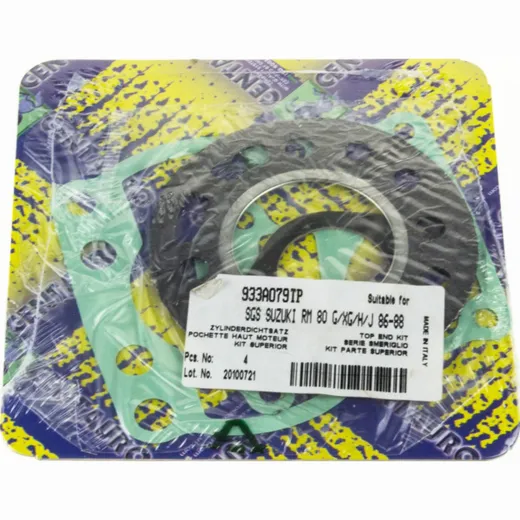 Top gaskets set 933A079TP