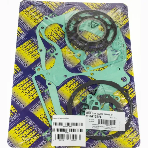 motor gasket set 933A126FL