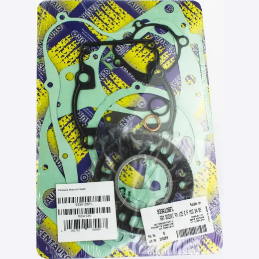 motor gasket set 933A128FL