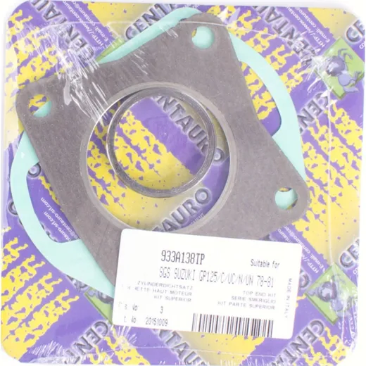 top gaskets set 933A138TP