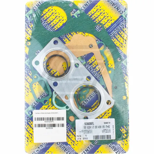 Full gaskets set 933A200FL