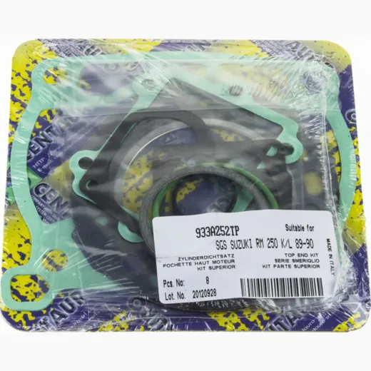 Top gaskets set 933A252TP