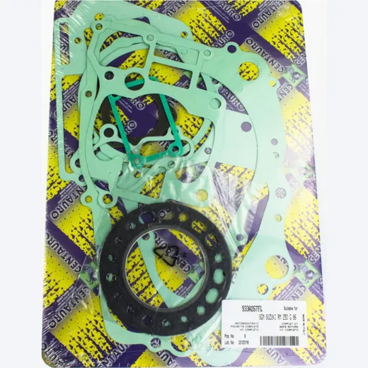 motor gasket set 933A267FL