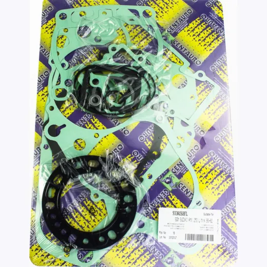 motor gasket set 933A268FL