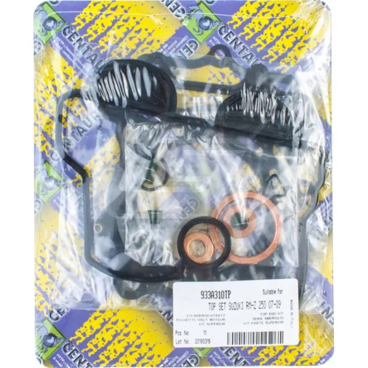 cylinder gasket set 933A310TP