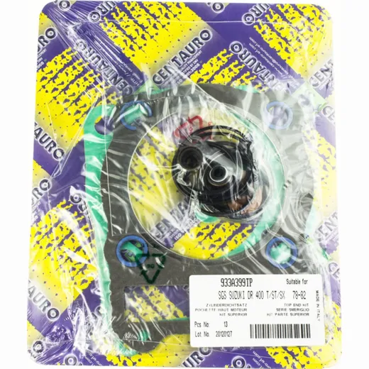 Top gaskets set 933A399TP