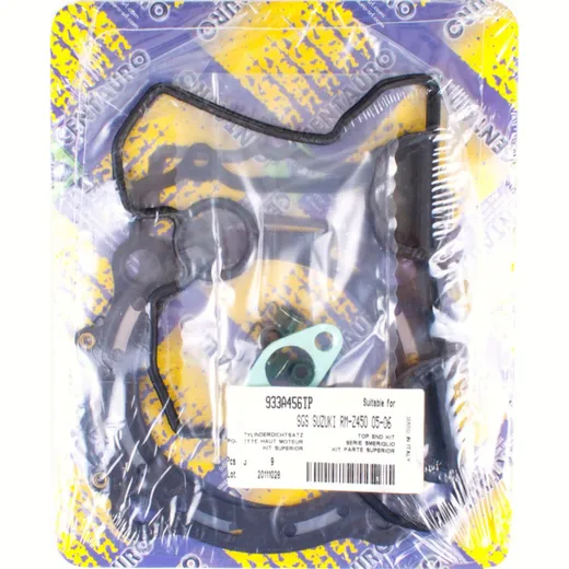 Top gaskets set 933A456TP