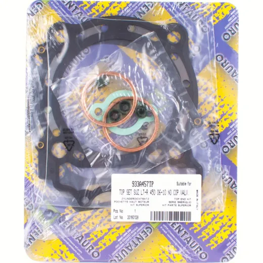 top gaskets set 933A457TP