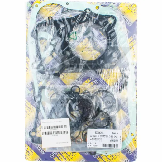 Full gaskets set 933A462FL