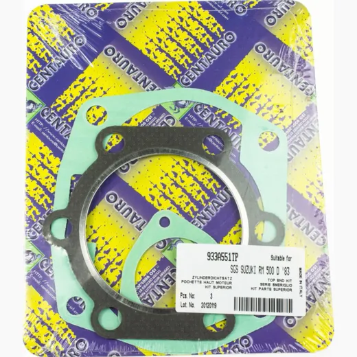 Top gaskets set 933A551TP