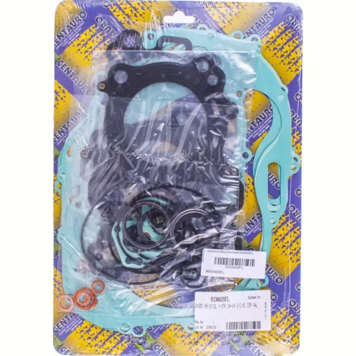 Full gaskets set 933A609FL
