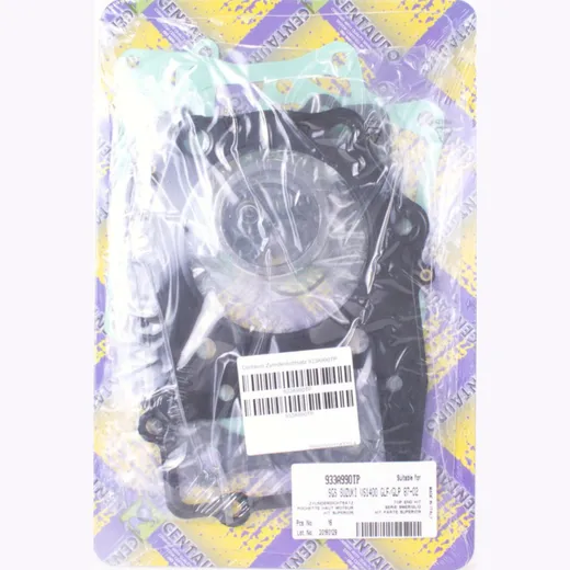 top gaskets set 933A990TP
