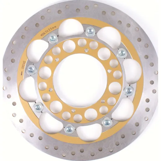 Brake disk (original) 94001N