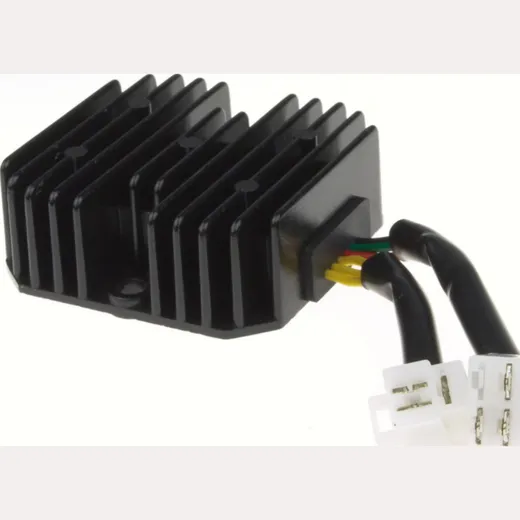 regulator / rectifier for Beta, Kymco, Honda CN, Piaggio Hexagon, SYM