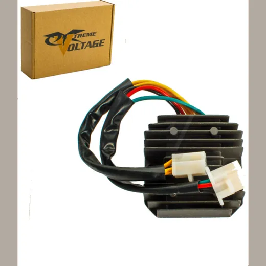 regulator / rectifier EV904