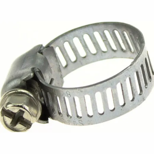 16- 25 thread clamp