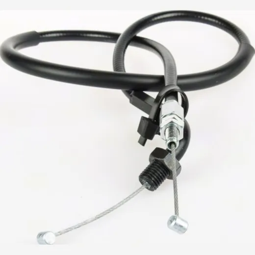Throttle cable A (17910-MBW-D20)